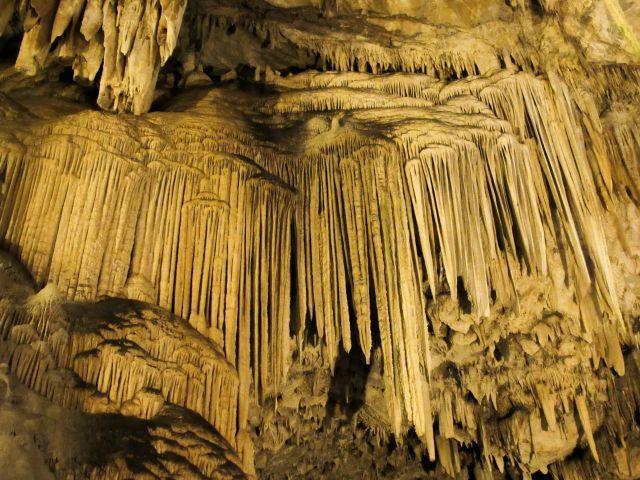 cave