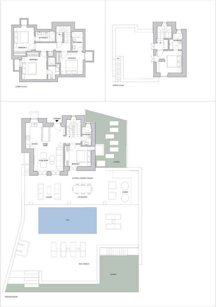 APARTMENT A