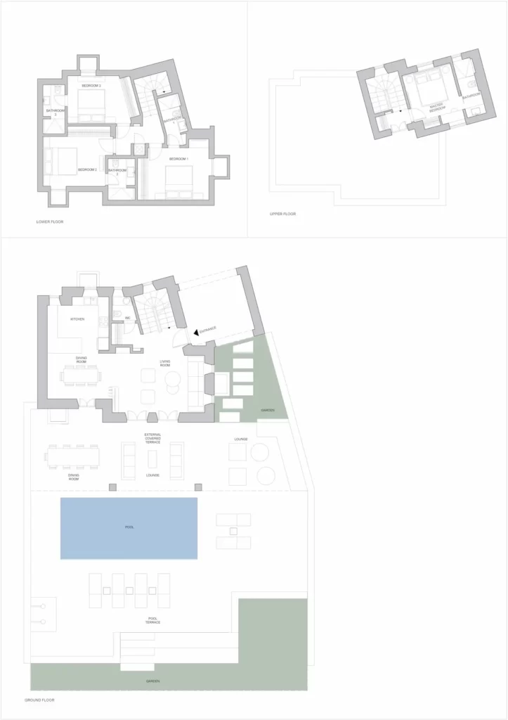 APARTMENT B